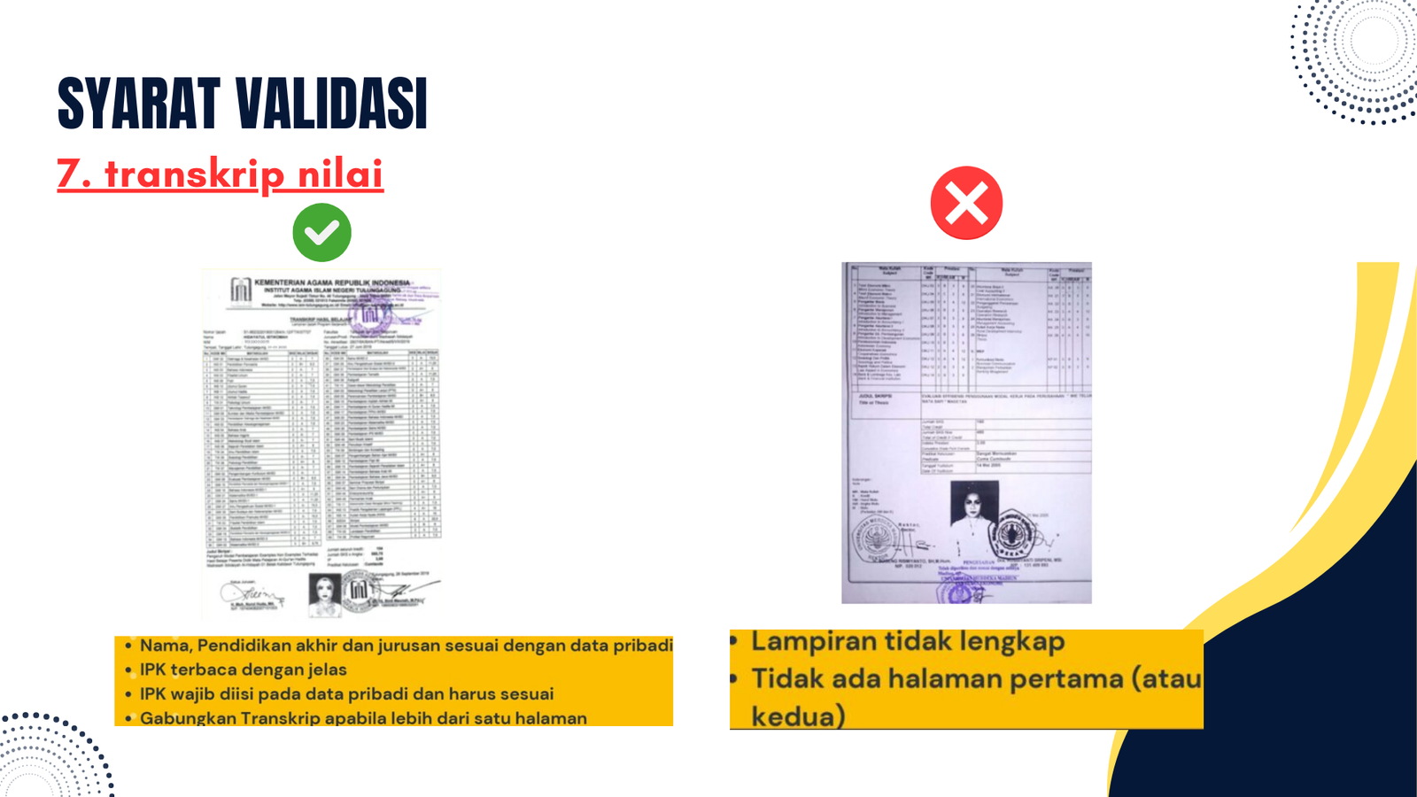 Berkas Persyaratan 7